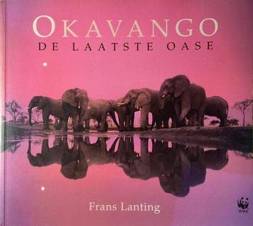 Okavango - Lanting, Boeken, Verzenden, Gelezen