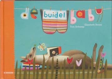 De buidelbaby - E. Brami 9789058383662, Verzenden, Gelezen, E. Brami