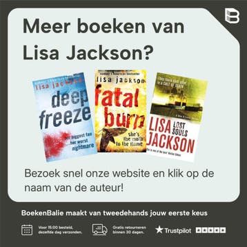 Shiver - Lisa Jackson 9780340938195, Verzenden, Gelezen, Lisa Jackson