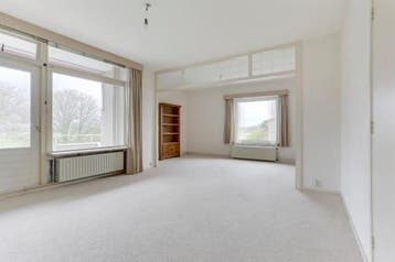 Te Huur 2 Kamer Appartement Hertogin Johannastraat In Den Bo, Den Bosch, Noord-Brabant, Direct bij eigenaar, Appartement