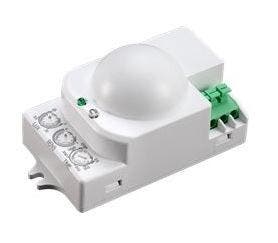 Bewegingssensor - radar microwave - 220 volt, Hobby en Vrije tijd, Elektronica-componenten, Ophalen of Verzenden, Nieuw