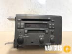 Radio CD Speler Volvo S60 O222175, Ophalen of Verzenden, Nieuw
