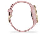 Garmin vívomove 3S Goud (Roze), Verzenden, Zo goed als nieuw, Garmin