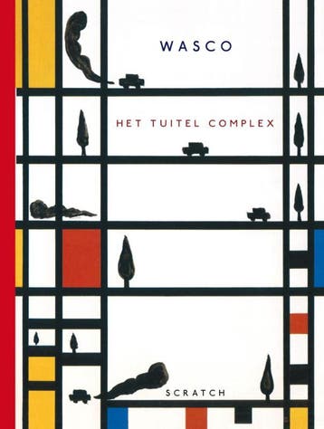 Het Tuitel Complex |  | Nieuw, Ophalen of Verzenden, Nieuw