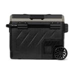 Steamy-E Dual Zone Elektrische Compressor Koelbox..., Caravans en Kamperen, Verzenden, Nieuw, Koelbox, Compressor