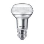 Led lamp E27 | Reflector | Philips (3W, 210lm, 2700K), Verzenden, Nieuw