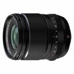 Fujifilm XF 18mm f/1.4 R LM WR objectief - Tweedehands, Verzenden, Gebruikt, Groothoeklens