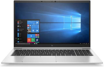 HP EliteBook 850 G7 refurbished · 2 jaar garantie, 8 GB, Refurbished, Ophalen of Verzenden, HP