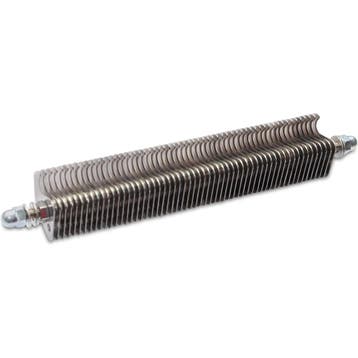 Mars Coat-King Vervangende bladenset – 60 haken – 1,5 mm, Ophalen of Verzenden, Nieuw