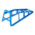 ProPlus Stalen oprijbrug - 1000 kg capaciteit - stabiele..., Ophalen of Verzenden, Nieuw