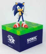 Richard Orlinski (1966) - SONIC - The Hedgehog