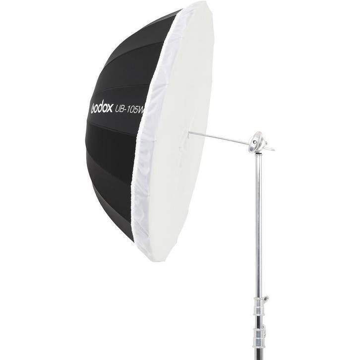 Godox 105cm Translucent Diffuser for Parabolic Umbrella, Audio, Tv en Foto, Fotografie | Fotostudio en Toebehoren, Overige typen