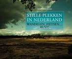 Stille plekken in Nederland 9789055993574 Henk Ganzeboom, Verzenden, Gelezen, Henk Ganzeboom