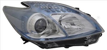 Koplamp o.a: Toyota, Prius (ZVW3), Ophalen of Verzenden, Nieuw, Toyota