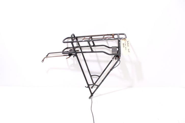 Bagagedrager | 28 inch | Bosch | Kalkhoff Wave, Fietsen en Brommers, Fietsaccessoires | Bagagedragers, Verzenden