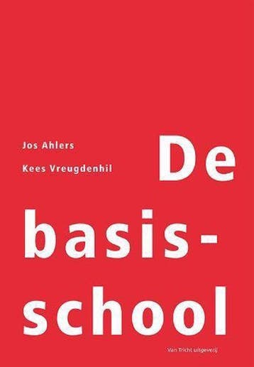 De basisschool - Ahlers, Verzenden, Gelezen