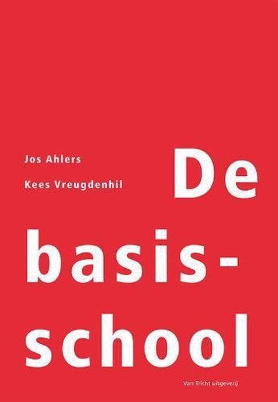 De basisschool - Ahlers, Boeken, Schoolboeken, Gelezen, Verzenden