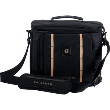 PolarPro Roadrunner 12l Sling, Ophalen of Verzenden, Nieuw, Schoudertas, Overige merken