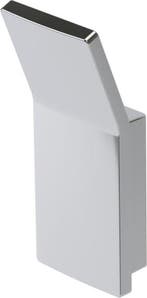 Haceka - Haceka Aline Polished Handdoekhaak, Ophalen of Verzenden, Nieuw
