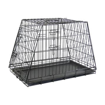 MaxxPet Hondenbench - Autobench - 78x47x55cm (Dieren), Verzenden, Nieuw