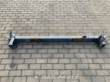 Bumpers DAF 1804562, Ophalen, Gebruikt, DAF, Carrosserie en Plaatwerk
