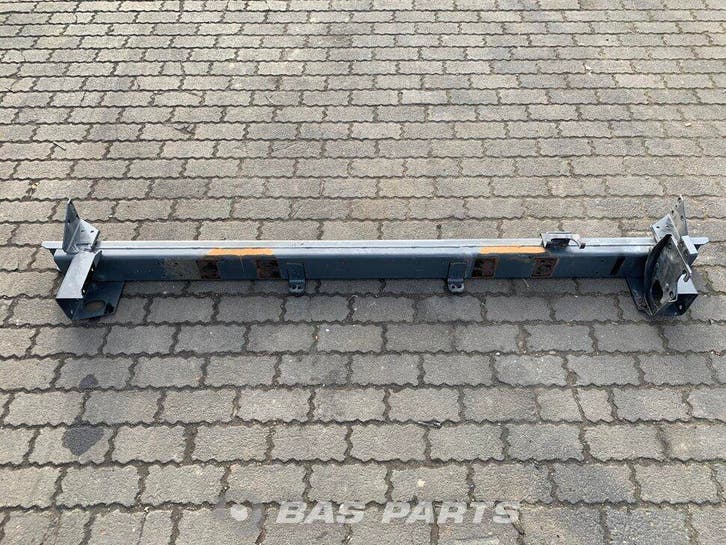 Bumpers DAF 1804562, Auto-onderdelen, Vrachtwagen-onderdelen, Gebruikt, DAF, Carrosserie en Plaatwerk, Ophalen