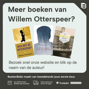 Dorbeck, waar ben je? - Willem Otterspeer 9789023474487, Verzenden, Gelezen, Willem Otterspeer