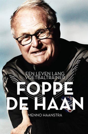 9789048855513 Foppe de Haan | Tweedehands, Verzenden, Zo goed als nieuw, Menno Haanstra