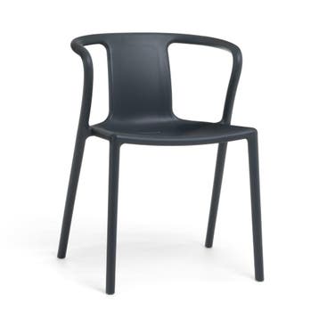 Magis Air Fauteuil - Design Tuinstoel met Armleuning, Verzenden, Nieuw