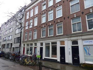 Te huur: Appartement Daniël Stalpertstraat in Amsterdam, Noord-Holland, Appartement, Amsterdam