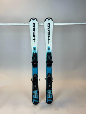 Head Team Supershape- 2024-107 cm, Gebruikt, Ophalen of Verzenden, Carve, Skiën
