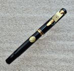 Pelikan - PELIKAN M 250 - PLUME OR 14 CARATS - Recharge en, Nieuw