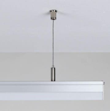 Ophangsysteem staalkabel 8, Verzenden, Nieuw