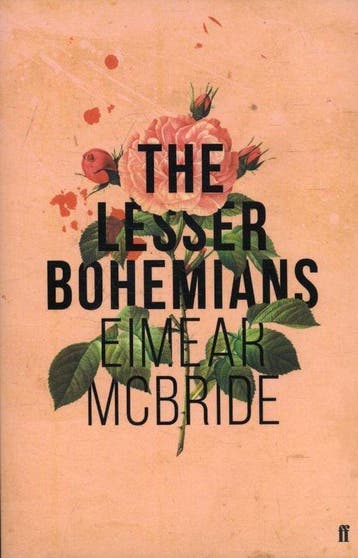 The Lesser Bohemians, Ophalen of Verzenden, Nieuw