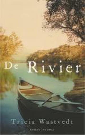 De rivier - T. Wastvedt 9789041408860, Verzenden, Gelezen, T. Wastvedt