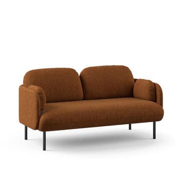 Loungebank 2-zits Myami, Nieuw in verpakking