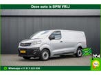 Opel Vivaro | Zakelijke Lease v.a. €373.58 pm, Automaat, Stof, Gebruikt, Euro 6