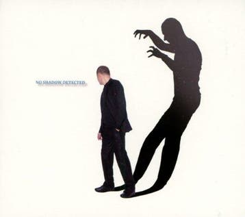 cd - Rick Risi - No Shadow Detected, Verzenden, Zo goed als nieuw