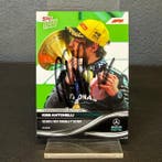 Mercedes - Topps Now - China GP 2026 1st Formula 1 Victory (, Nieuw