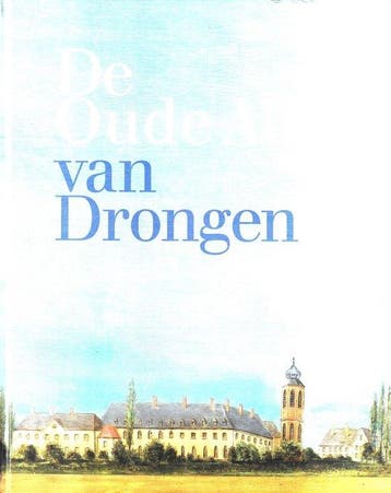Oude Abdij van Drongen, De 9789078192046 Jan De Maeyer, Boeken, Verzenden, Zo goed als nieuw, Jan De Maeyer