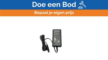 Bieden: Mascot 2240 Battery Charger 12V - 1.25A, Ophalen of Verzenden, Nieuw, Elektra en Verlichting, Zeilboot of Motorboot