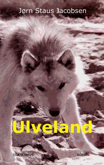 Ulveland | Jørn Staus Jacobsen | Nieuw, Boeken, Ophalen of Verzenden, Nieuw, Jørn Staus Jacobsen