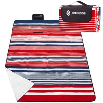 Picknickkleed | Picknickdeken | Buitenkleed | Picknick |, Ophalen of Verzenden