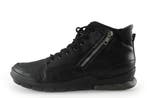 Wolky Sneakers in maat 40 Zwart, Wolky, Verzenden, Zwart, Sneakers of Gympen