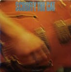 LP gebruikt - Scruffy the Cat - Tiny Days, Verzenden, Zo goed als nieuw