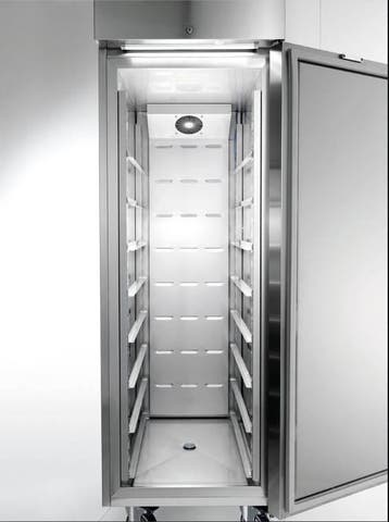 Bedrijfskoelkast | MEKANO GREEN 400 TN S EN | MEK403 Afinox, Verzenden, Nieuw in verpakking