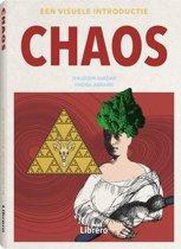 Chaos - Ziauddin Sardar 9789089987341, Boeken, Verzenden, Zo goed als nieuw, Ziauddin Sardar