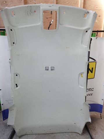Gebruikte KIA Rio hemelbekleding – K07068030-75, Ophalen of Verzenden, Nieuw