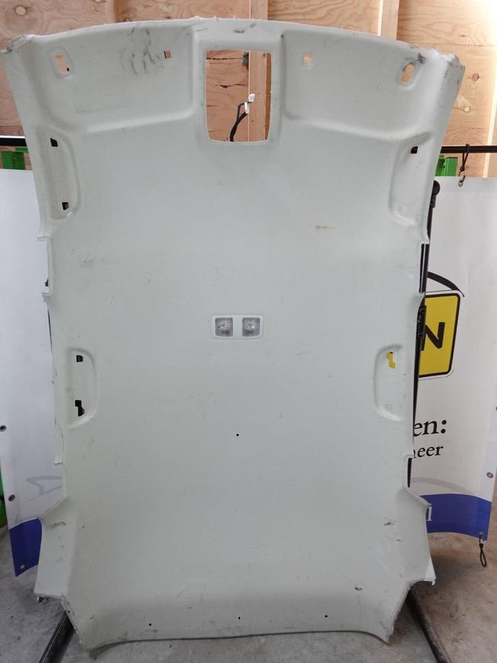 Gebruikte KIA Rio hemelbekleding – K07068030-75, Auto-onderdelen, Overige Auto-onderdelen, Ophalen of Verzenden