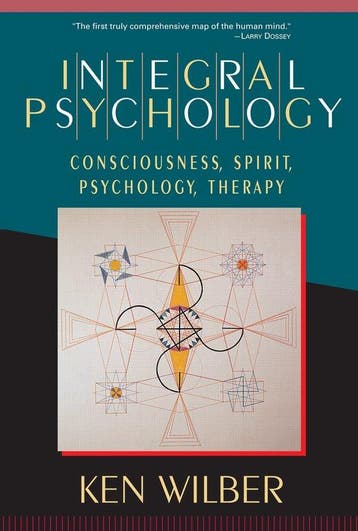 Integral Psychology - Ken Wilber 9781570625541, Boeken, Verzenden, Gelezen, Ken Wilber